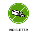 No Butter - Rich, Velvety Mushroom Soup Without Butter by Superfoods Gourmet