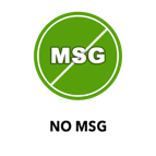 No MSG - Natural Umami from Trio Mushroom Soup by Superfoods Gourmet